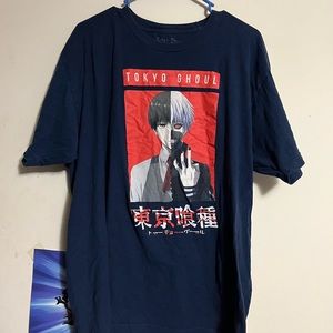 Tokyo Ghoul Shirt